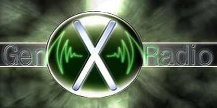 gen x radio auburn|gen x radio online.